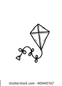 Colorful Kite icon