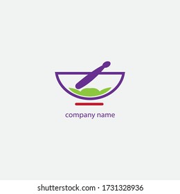 colorido ícono líquido de laboratorio. diseño vectorial