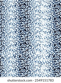 colorful Leopard Skin Texture Pattern Vector. Seamless Animal Skin Pattern. Leopard Camouflage animal. Leopard pattern textile design watercolor animal safari design art.