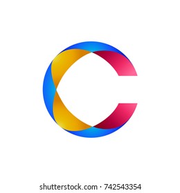 c logo letter stock vector royalty free 774541372 shutterstock