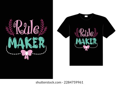 Colorful lettering mothers Day quote Happy mom shirt vector typography mommy loves t-shirt design