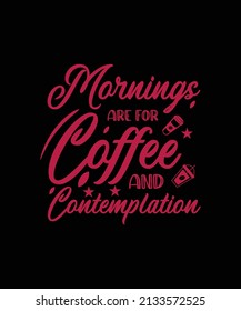 colorful lettering quote for t-shirt design