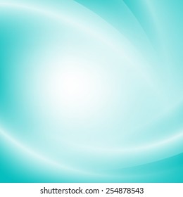 Fondo abstracto de gradiente de luz colorido con espacio de copia