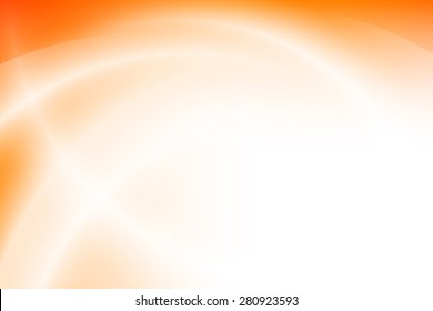 Colorful light gradient abstract background with copy space