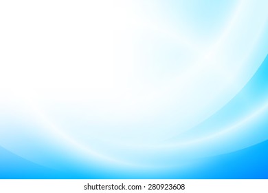 Fondo abstracto de gradiente de luz colorido con espacio de copia