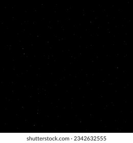 colorful light noise texture in the dark sky
