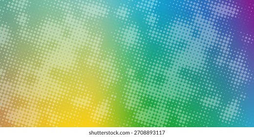 Tecnología colorida de la velocidad de la luz en el fondo futuro, diseño de concepto digital de alta tecnología, espacio libre para texto en put, Vector 10.