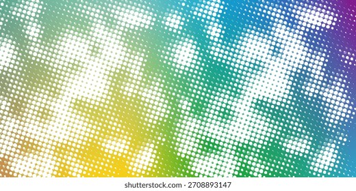 Tecnología colorida de la velocidad de la luz en el fondo futuro, diseño de concepto digital de alta tecnología, espacio libre para texto en put, Vector 10.