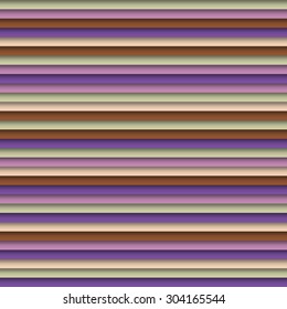 Colorful line background - seamless pattern with colored lines