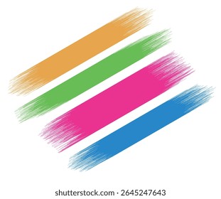 Colorido patrón de línea doodle. Lindo, divertido, minimalista fondo de arte creativo. Interminable textura de confeti de fiesta simple, Formas garabateadas, curvas, ondas.