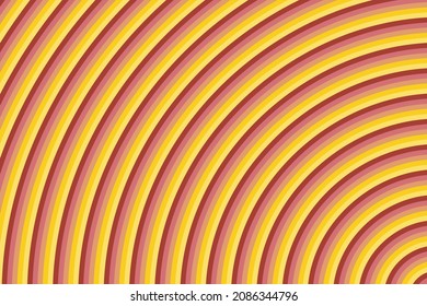 Colorful lines background. Rainbow style. Pattern design for banner, poster, flyer, card, cover, brochure
