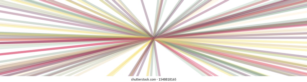 Colorful Lines Random Distribution Computational Generative Art background illustration