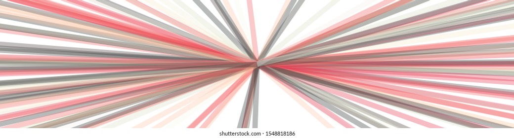 Colorful Lines Random Distribution Computational Generative Art background illustration
