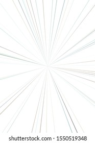 Colorful Lines Random Distribution Computational Generative Art background illustration