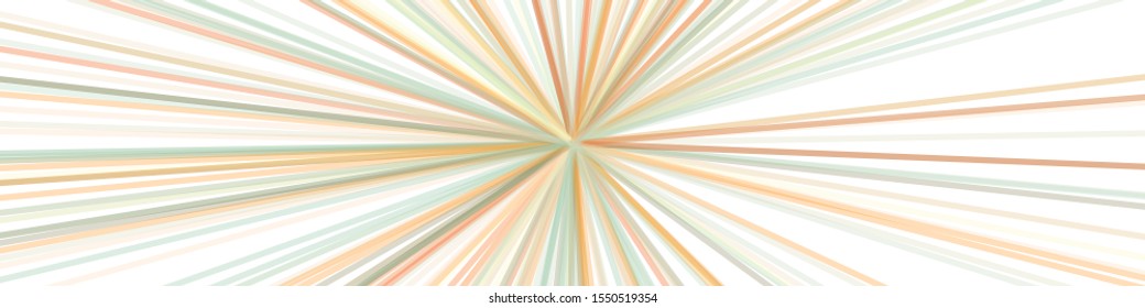 Colorful Lines Random Distribution Computational Generative Art background illustration