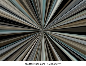 Colorful Lines Random Distribution Computational Generative Art background illustration