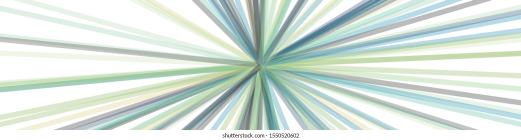 Colorful Lines Random Distribution Computational Generative Art background illustration