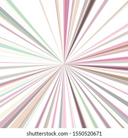 Colorful Lines Random Distribution Computational Generative Art background illustration