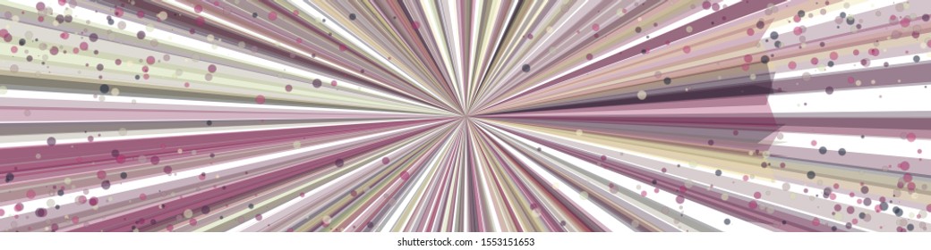 Colorful Lines Random Distribution Computational Generative Art background illustration