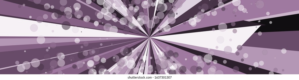 Colorful Lines Random Distribution Computational Generative Art background illustration