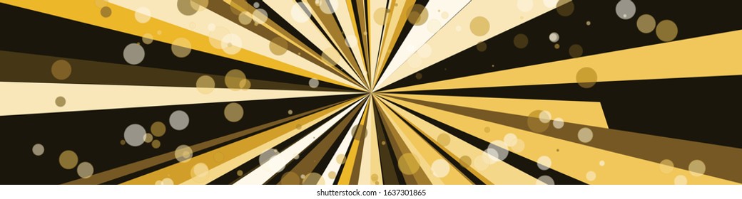 Colorful Lines Random Distribution Computational Generative Art background illustration