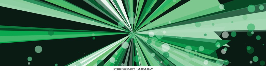 Colorful Lines Random Distribution Computational Generative Art background illustration
