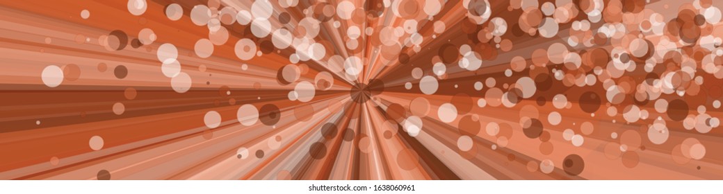 Colorful Lines Random Distribution Computational Generative Art background illustration