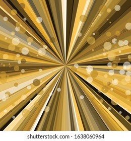 Colorful Lines Random Distribution Computational Generative Art background illustration