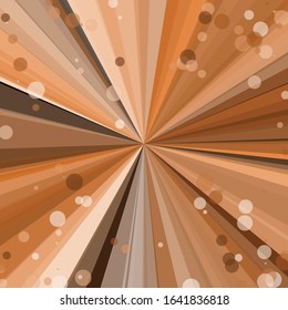 Colorful Lines Random Distribution Computational Generative Art background illustration