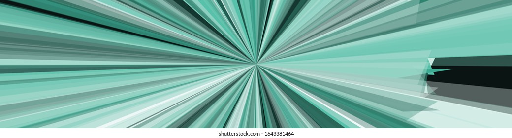 Colorful Lines Random Distribution Computational Generative Art background illustration