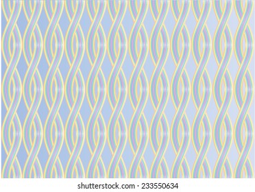 Colorful lines texture