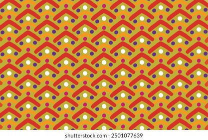 Colorful lines wave and curve  pattern detail kid art design. graphic, cute, child, deco, art deco, circle, detail, kid, child, infant, classic, modern, objects, row.