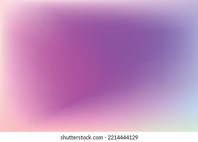Colorful liquid abstract background vector for Web and Mobile apps
