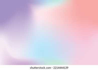 Colorful liquid abstract background vector for Web and Mobile apps
