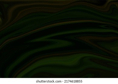 Colorful liquid background colorful abstract geometric background premium vector
