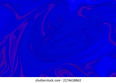 Colorido fondo líquido colorido de fondo abstracto de la prima de fondo
