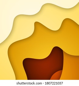 Colorful liquid and geometric background with fluid gradient shapes