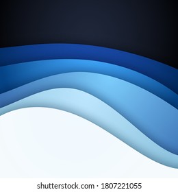Colorful liquid and geometric background with fluid gradient shapes
