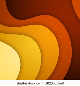 Fondo líquido y geométrico colorido con formas de gradiente fluido