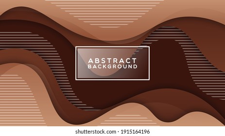 Colorful liquid and geometric background with fluid gradient shapes