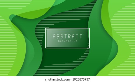 Fondo líquido y geométrico colorido con formas de gradiente fluido