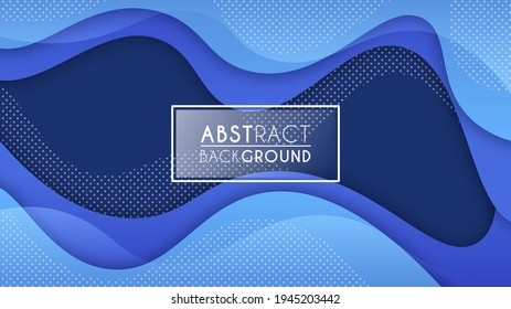 Fondo líquido y geométrico colorido con formas de gradiente fluido
