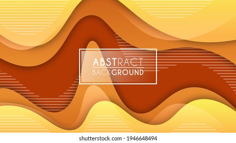Colorful liquid and geometric background with fluid gradient shapes