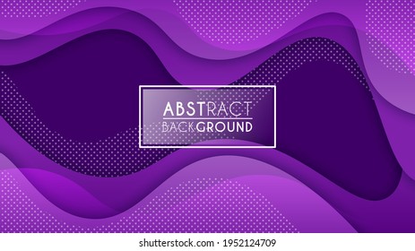 Colorful liquid and geometric background with fluid gradient shapes
