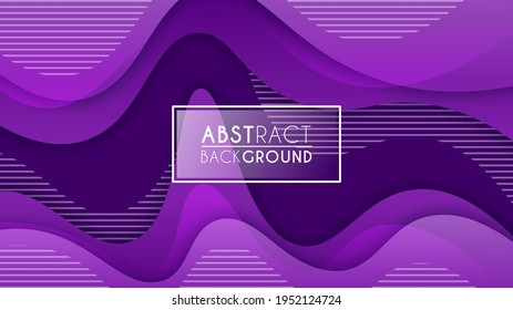 Colorful liquid and geometric background with fluid gradient shapes