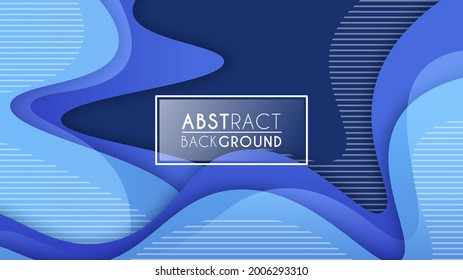 Fondo líquido y geométrico colorido con formas de gradiente fluido