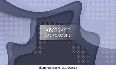 Colorful liquid and geometric background with fluid gradient shapes