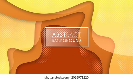 Colorful liquid and geometric background with fluid gradient shapes