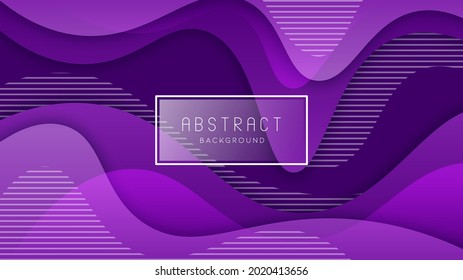 Fondo líquido y geométrico colorido con formas de gradiente fluido