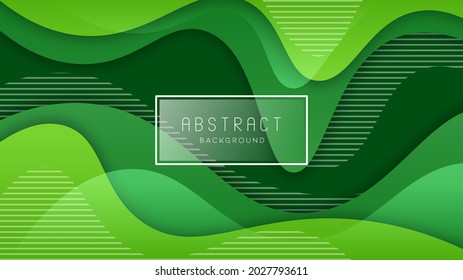 Colorful liquid and geometric background with fluid gradient shapes
